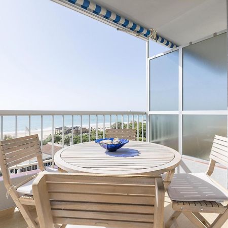 Balcon Parque Atlantico Apartment โรตา ภายนอก รูปภาพ