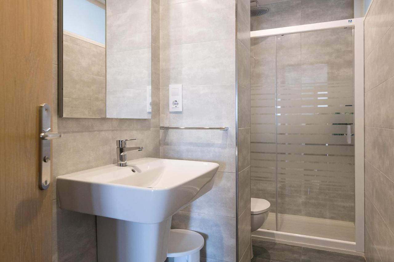 Balcon Parque Atlantico Apartment โรตา ภายนอก รูปภาพ